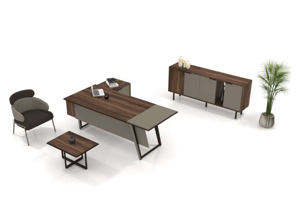 Arel Yönetici Takımı